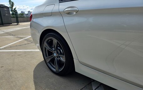 BMW 5 серия, 2013 год, 2 350 000 рублей, 9 фотография
