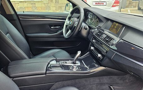 BMW 5 серия, 2013 год, 2 350 000 рублей, 14 фотография