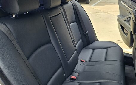 BMW 5 серия, 2013 год, 2 350 000 рублей, 18 фотография