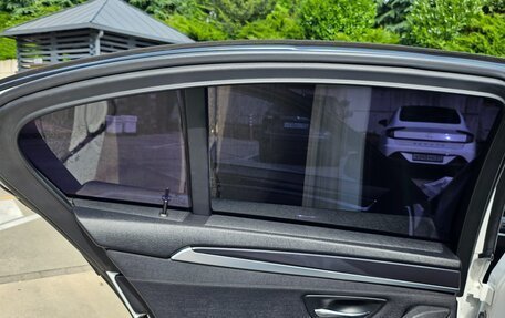 BMW 5 серия, 2013 год, 2 350 000 рублей, 17 фотография