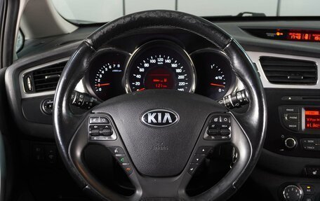 KIA cee'd III, 2014 год, 1 059 000 рублей, 12 фотография
