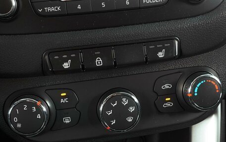 KIA cee'd III, 2014 год, 1 059 000 рублей, 14 фотография