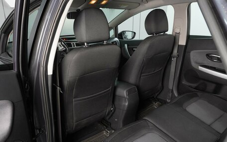 KIA cee'd III, 2014 год, 1 059 000 рублей, 11 фотография