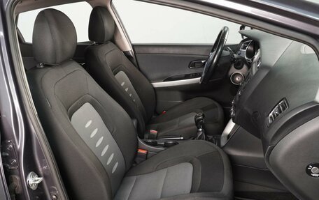 KIA cee'd III, 2014 год, 1 059 000 рублей, 8 фотография