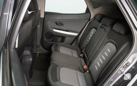 KIA cee'd III, 2014 год, 1 059 000 рублей, 9 фотография