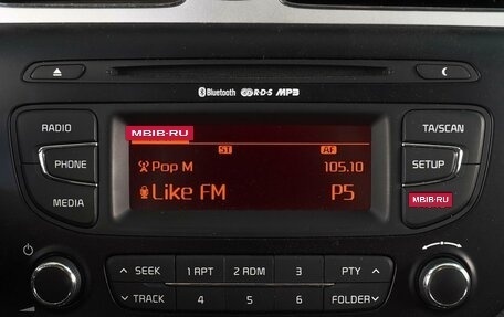 KIA cee'd III, 2014 год, 1 059 000 рублей, 13 фотография