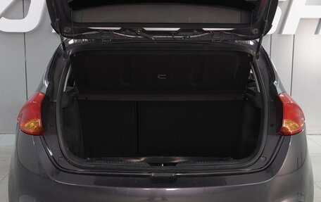 KIA cee'd III, 2014 год, 1 059 000 рублей, 16 фотография