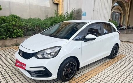 Honda Fit, 2022 год, 1 250 000 рублей, 1 фотография