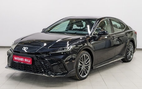 Toyota Camry, 2024 год, 5 405 000 рублей, 1 фотография