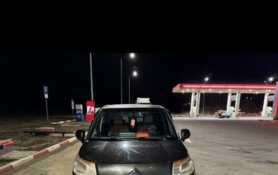 Citroen C3 Picasso I, 2010 год, 440 000 рублей, 1 фотография