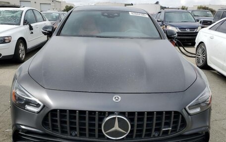 Mercedes-Benz AMG GT I рестайлинг, 2022 год, 7 600 000 рублей, 1 фотография