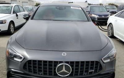 Mercedes-Benz AMG GT I рестайлинг, 2022 год, 7 600 000 рублей, 1 фотография