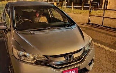 Honda Fit III, 2013 год, 1 180 000 рублей, 1 фотография