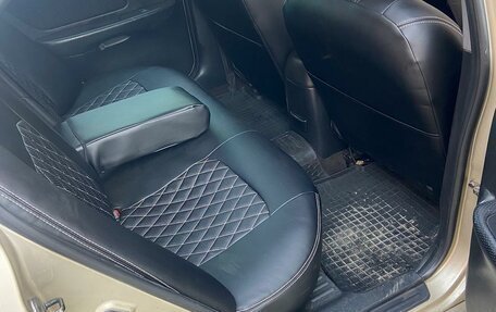 Hyundai Sonata IV рестайлинг, 2004 год, 420 000 рублей, 10 фотография
