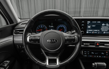 KIA K5, 2021 год, 2 040 000 рублей, 12 фотография