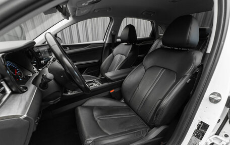 KIA K5, 2021 год, 2 040 000 рублей, 11 фотография