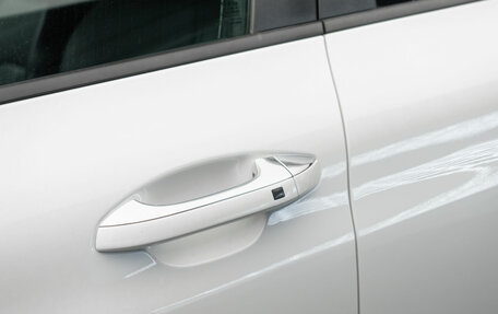 KIA K5, 2021 год, 2 040 000 рублей, 27 фотография