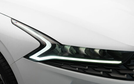 KIA K5, 2021 год, 2 040 000 рублей, 25 фотография