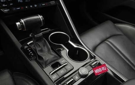 KIA K5, 2021 год, 2 040 000 рублей, 19 фотография