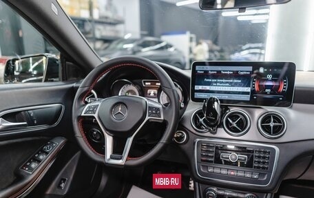 Mercedes-Benz CLA, 2014 год, 1 650 000 рублей, 5 фотография