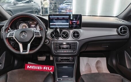 Mercedes-Benz CLA, 2014 год, 1 650 000 рублей, 4 фотография