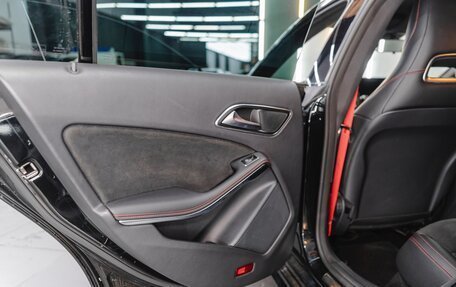 Mercedes-Benz CLA, 2014 год, 1 650 000 рублей, 9 фотография