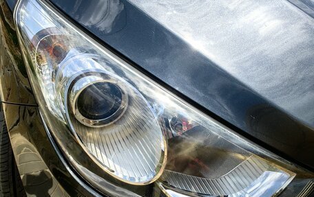 Hyundai ix35 I рестайлинг, 2010 год, 1 300 000 рублей, 7 фотография