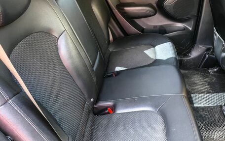Hyundai ix35 I рестайлинг, 2010 год, 1 300 000 рублей, 4 фотография