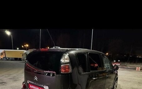 Citroen C3 Picasso I, 2010 год, 440 000 рублей, 4 фотография