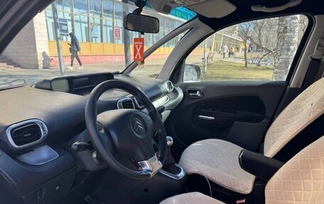 Citroen C3 Picasso I, 2010 год, 440 000 рублей, 7 фотография