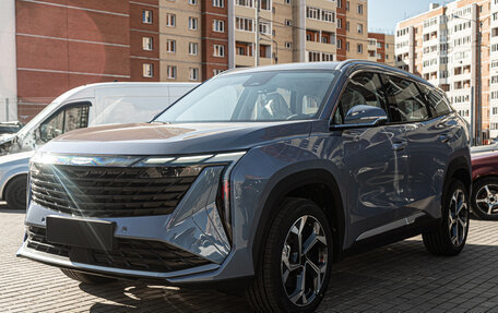 Geely Atlas, 2024 год, 3 717 190 рублей, 2 фотография