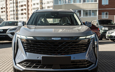 Geely Atlas, 2024 год, 3 717 190 рублей, 3 фотография