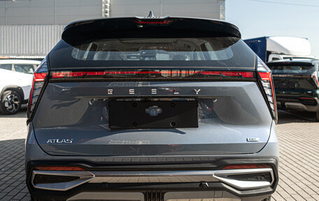 Geely Atlas, 2024 год, 3 717 190 рублей, 5 фотография