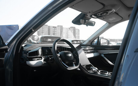 Geely Atlas, 2024 год, 3 717 190 рублей, 12 фотография