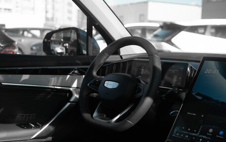 Geely Atlas, 2024 год, 3 717 190 рублей, 10 фотография