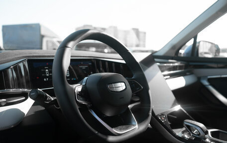 Geely Atlas, 2024 год, 3 717 190 рублей, 14 фотография