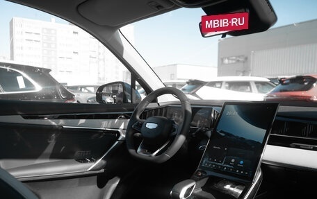 Geely Atlas, 2024 год, 3 717 190 рублей, 13 фотография