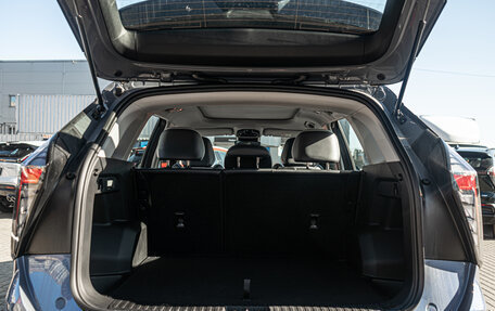 Geely Atlas, 2024 год, 3 717 190 рублей, 17 фотография