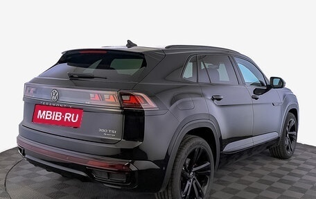 Volkswagen Teramont I, 2024 год, 7 600 000 рублей, 2 фотография
