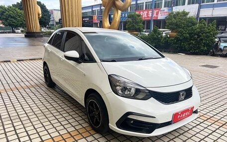 Honda Fit, 2022 год, 1 250 000 рублей, 3 фотография