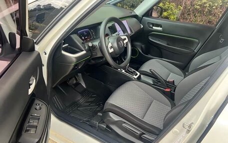 Honda Fit, 2022 год, 1 250 000 рублей, 8 фотография