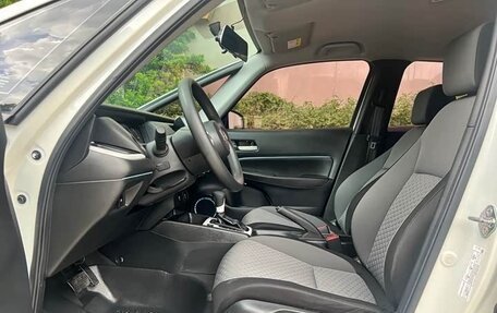 Honda Fit, 2022 год, 1 250 000 рублей, 11 фотография