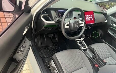 Honda Fit, 2022 год, 1 250 000 рублей, 9 фотография