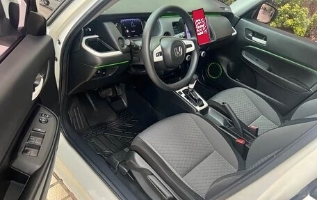 Honda Fit, 2022 год, 1 250 000 рублей, 10 фотография