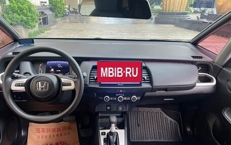 Honda Fit, 2022 год, 1 250 000 рублей, 12 фотография