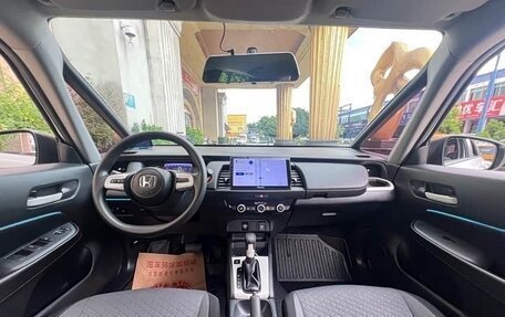 Honda Fit, 2022 год, 1 250 000 рублей, 14 фотография