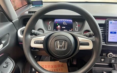 Honda Fit, 2022 год, 1 250 000 рублей, 17 фотография