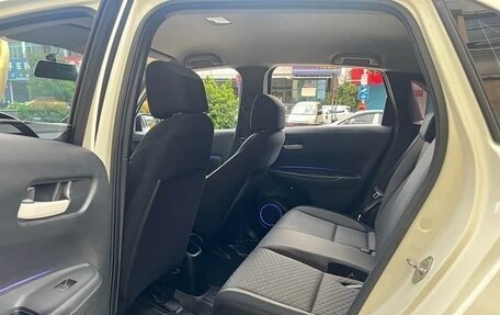 Honda Fit, 2022 год, 1 250 000 рублей, 24 фотография