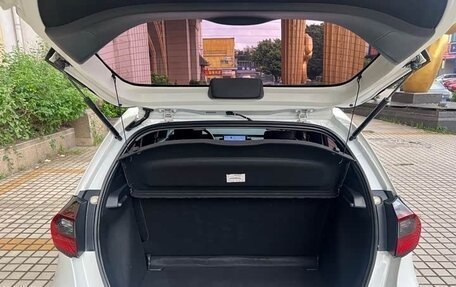 Honda Fit, 2022 год, 1 250 000 рублей, 19 фотография