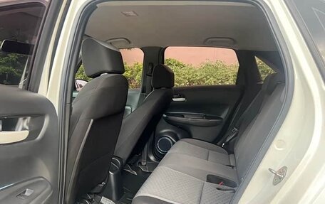 Honda Fit, 2022 год, 1 250 000 рублей, 23 фотография